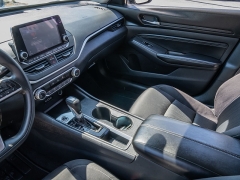 Used 2019 Nissan Altima 4d Sedan FWD 2.5L S at A Motors Sales & Finance near San Antonio, TX