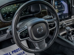 Used 2018 Volvo S90 4d Sedan AWD T5 Momentum at A Motors Sales & Finance near San Antonio, TX