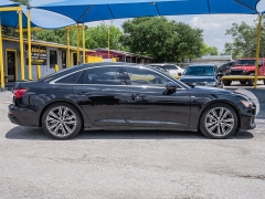 Used 2019  Audi A6 4d Sedan 3&period;0T Quattro Prestige at A Motors Sales & Finance near San Antonio&comma; TX