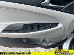 Used 2016 Hyundai Tucson 4d SUV FWD Limited at A Motors Sales & Finance near San Antonio, TX