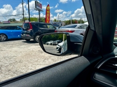 Used 2021 Honda Civic Hatchback EX CVT at A Motors Sales & Finance near San Antonio, TX
