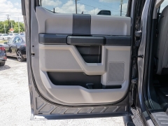 Used 2022  Ford Super Duty F-250 4WD XL Crew Cab SRW 6&period;75' Box at A Motors Sales & Finance near San Antonio&comma; TX