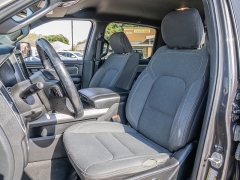 Used 2023 Ram 1500 4WD Lone Star Crew Cab 5'7" Box at A Motors Sales & Finance near San Antonio, TX