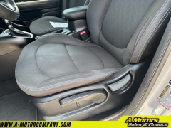 Used 2015 Kia Soul 4d Hatchback Auto at A Motors Sales & Finance near San Antonio, TX