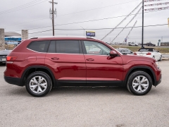 Used 2018  Volkswagen Atlas 3&period;6L V6 SE w&sol;Technology FWD at A Motors Sales & Finance near San Antonio&comma; TX