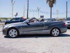 Used 2012  Mercedes-Benz E-Class 2d Convertible E350 at A Motors Sales & Finance near San Antonio&comma; TX