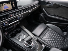 Used 2018  Audi S5 4d Sportback 3&period;0T Quattro Premium Plus at A Motors Sales & Finance near San Antonio&comma; TX