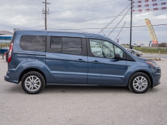 Used 2022  Ford Transit Connect Wagon XLT LWB w&sol;Rear Liftgate at A Motors Sales & Finance near San Antonio&comma; TX
