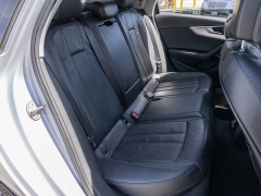 Used 2017  Audi A4 4d Sedan 2&period;0T Quattro Premium Auto at A Motors Sales & Finance near San Antonio&comma; TX