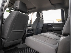 Used 2021  Chevrolet Silverado 3500HD 4WD Crew Cab 159" LT Gas at A Motors Sales & Finance near San Antonio&comma; TX