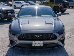 Used 2018 Ford Mustang 2d Fastback GT at A Motors Sales & Finance near San Antonio, TX