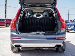 Used 2021  Volvo XC90 T6 AWD Momentum 7P at A Motors Sales & Finance near San Antonio&comma; TX