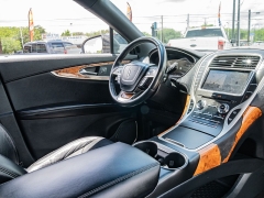 Used 2020  Lincoln Nautilus 4d SUV FWD Reserve at A Motors Sales & Finance near San Antonio&comma; TX