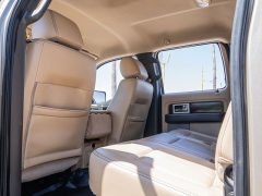 Used 2012  Ford F-150 2WD Supercrew Lariat 5 1&sol;2 at A Motors Sales & Finance near San Antonio&comma; TX