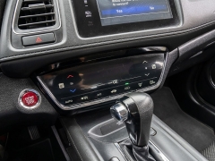 Used 2017  Honda HR-V 4d SUV FWD EX CVT at A Motors Sales & Finance near San Antonio&comma; TX