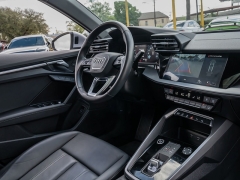 Used 2023  Audi A3 Premium Plus 40 TFSI at A Motors Sales & Finance near San Antonio&comma; TX