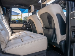 Used 2015 Mercedes-Benz G-Class 4d SUV G550 at A Motors Sales & Finance near San Antonio, TX