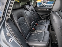 Used 2016  Audi Q5 4d SUV 2&period;0T Premium&plus; at A Motors Sales & Finance near San Antonio&comma; TX