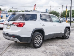Used 2019  GMC Acadia 4d SUV FWD SLE-2 I4 at A Motors Sales & Finance near San Antonio&comma; TX