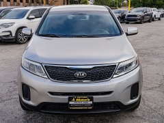 Used 2015  Kia Sorento 4d SUV FWD LX at A Motors Sales & Finance near San Antonio, TX