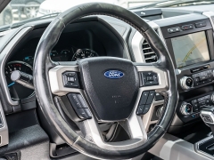 Used 2020  Ford F-150 4WD SuperCrew Platinum 5 1&sol;2 at A Motors Sales & Finance near San Antonio&comma; TX