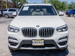 Used 2019  BMW X3 sDrive30i Sports Activity Vehicle at A Motors Sales & Finance near San Antonio&comma; TX