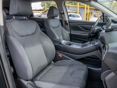 Used 2022 Hyundai Santa Fe SEL AWD at A Motors Sales & Finance near San Antonio, TX