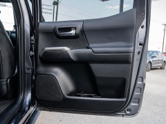Used 2021 Toyota Tacoma 2WD TRD Sport Double Cab 5ft Bed V6 AT at A Motors Sales & Finance near San Antonio, TX