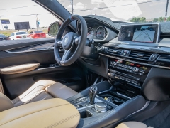 Used 2017  BMW X6 M Sports Activity Coupe at A Motors Sales & Finance near San Antonio&comma; TX