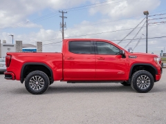 Used 2021  GMC Sierra 1500 4WD Crew Cab 147" AT4 at A Motors Sales & Finance near San Antonio&comma; TX