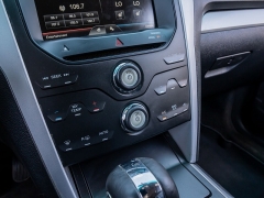 Used 2012 Ford Explorer 4d SUV FWD XLT at A Motors Sales & Finance near San Antonio, TX