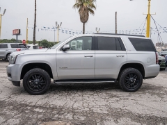 Used 2019  GMC Yukon 4d SUV 4WD SLT at A Motors Sales & Finance near San Antonio&comma; TX