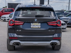 Used 2022  BMW X3 sDrive30i Sports Activity Vehicle at A Motors Sales & Finance near San Antonio&comma; TX