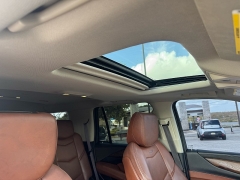 Used 2016 Cadillac Escalade 4d SUV RWD Luxury at A Motors Sales & Finance near San Antonio, TX