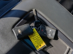 Used 2020  Chevrolet Suburban 4d SUV 4WD LT at A Motors Sales & Finance near San Antonio, TX