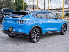 Used 2023  Ford Mustang Mach-E Premium RWD at A Motors Sales & Finance near San Antonio&comma; TX