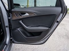 Used 2017  Audi A6 4d Sedan 2&period;0T Quattro Premium&plus; at A Motors Sales & Finance near San Antonio&comma; TX