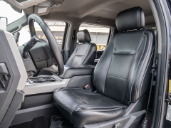 Used 2019  Ford Super Duty F-250 4WD Crew Cab Lariat at A Motors Sales & Finance near San Antonio&comma; TX