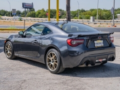 Used 2017 Subaru BRZ 2d Coupe Premium at A Motors Sales & Finance near San Antonio, TX