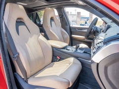 Used 2017  BMW X6 M Sports Activity Coupe at A Motors Sales & Finance near San Antonio&comma; TX