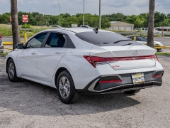 Used 2025  Hyundai Elantra SE IVT at A Motors Sales & Finance near San Antonio&comma; TX