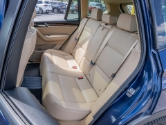 Used 2016  BMW X3 RWD 4dr sDrive28i at A Motors Sales & Finance near San Antonio&comma; TX