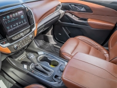 Used 2018  Chevrolet Traverse 4d SUV AWD High Country at A Motors Sales & Finance near San Antonio&comma; TX