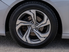 Used 2018  Honda Accord Sedan 4d EX 1&period;5L at A Motors Sales & Finance near San Antonio&comma; TX