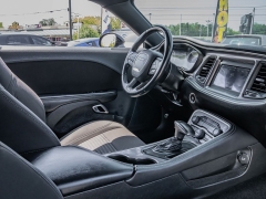 Used 2020 Dodge Challenger 2d Coupe RWD SXT at A Motors Sales & Finance near San Antonio, TX