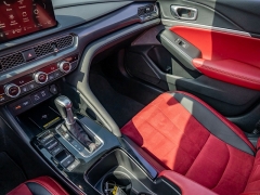 Used 2023 Acura Integra CVT w/A-Spec Technology Package at A Motors Sales & Finance near San Antonio, TX