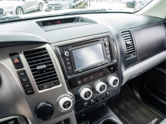 Used 2017  Toyota Sequoia 4d SUV RWD SR5 at A Motors Sales & Finance near San Antonio&comma; TX