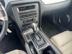 Used 2014 Ford Mustang 2d Convertible Premium at A Motors Sales & Finance near San Antonio, TX