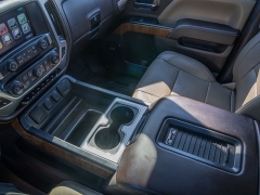 Used 2017  GMC Sierra 1500 4WD Crew Cab SLT at A Motors Sales & Finance near San Antonio, TX