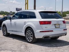 Used 2019 Audi Q7 4d SUV 2.0T Quattro Premium Plus at A Motors Sales & Finance near San Antonio, TX